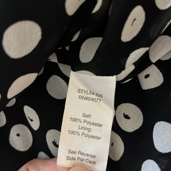 Cabi Chinchilly Gray Crop Jacket Party Dress Coat Plush Faux Fur Size S‎ - Picture 9 of 9